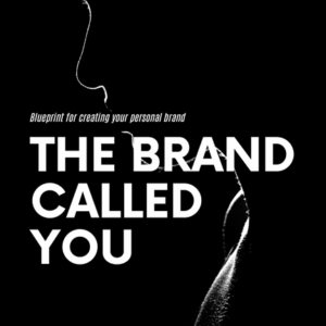 The brand called you