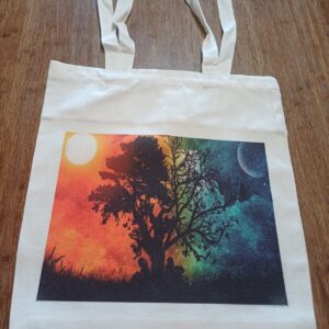 Fabric Bag